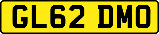 GL62DMO