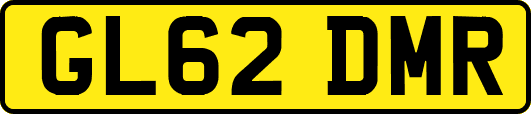 GL62DMR