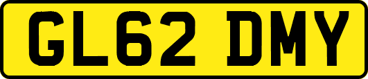 GL62DMY