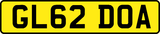GL62DOA
