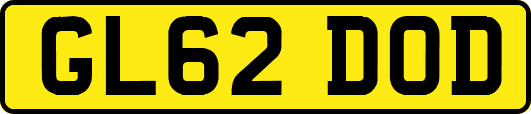 GL62DOD