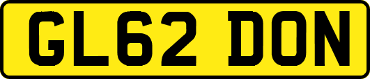 GL62DON
