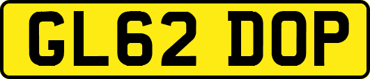 GL62DOP