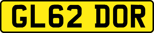 GL62DOR