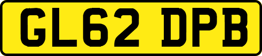 GL62DPB