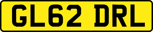 GL62DRL