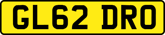 GL62DRO
