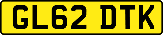 GL62DTK