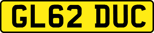 GL62DUC