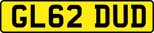 GL62DUD
