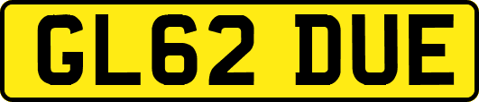 GL62DUE