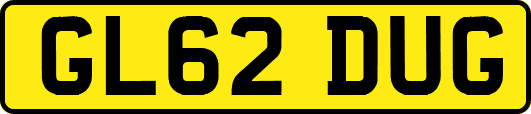 GL62DUG