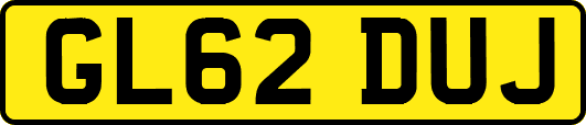 GL62DUJ