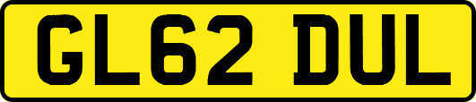GL62DUL