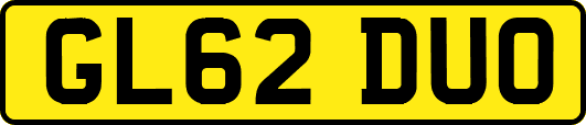 GL62DUO