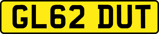 GL62DUT