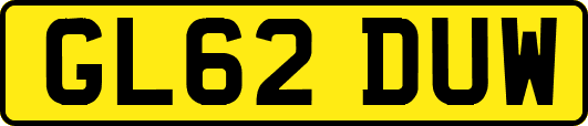 GL62DUW