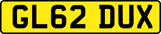 GL62DUX
