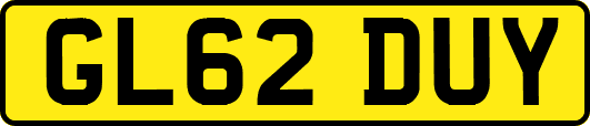 GL62DUY