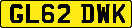 GL62DWK