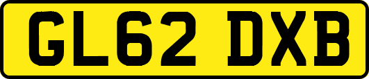 GL62DXB