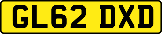GL62DXD