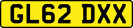 GL62DXX