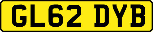 GL62DYB
