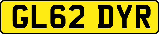 GL62DYR