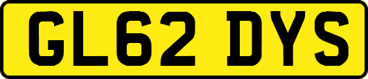 GL62DYS