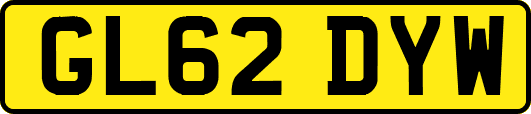 GL62DYW