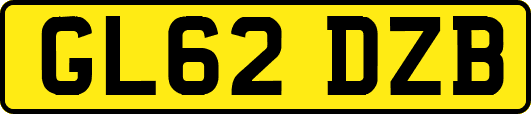 GL62DZB