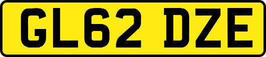 GL62DZE