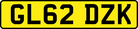 GL62DZK