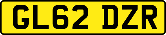 GL62DZR