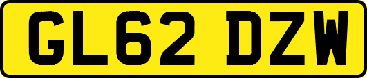 GL62DZW