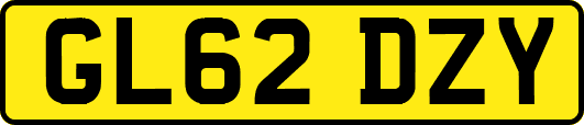GL62DZY