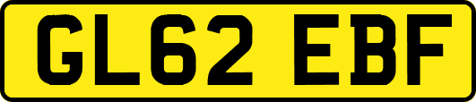 GL62EBF