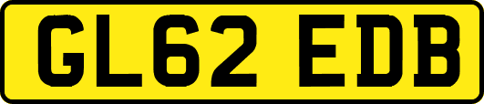 GL62EDB
