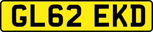 GL62EKD