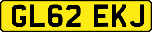 GL62EKJ