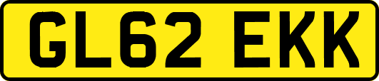 GL62EKK