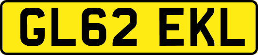 GL62EKL