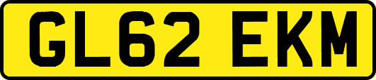 GL62EKM