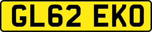 GL62EKO
