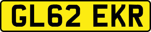 GL62EKR