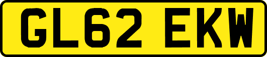 GL62EKW