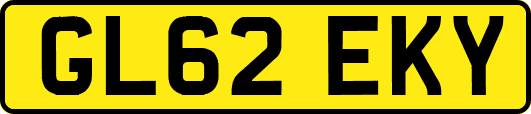 GL62EKY
