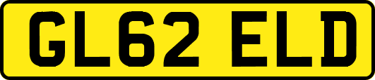 GL62ELD