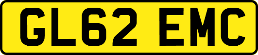 GL62EMC